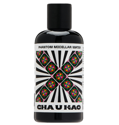 Мицеллярная вода Phantom