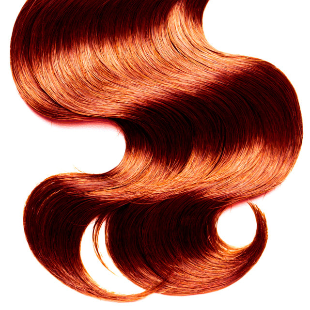 Самый смелый и трендовый цвет волос этой зимы. Показывает Камила Кабельо