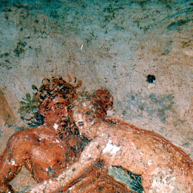 Что делали в постели и как занимались сексом египтяне, греки, римляне…