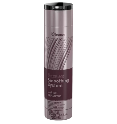 Шампунь для волос Smoothing System