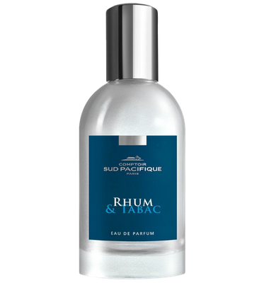 Парфюмерная вода Rhum&Tabac