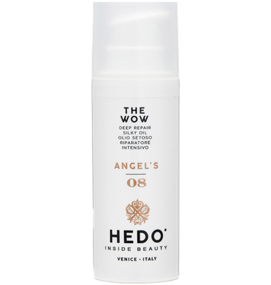 Масло для волос The Wow Oil n'08