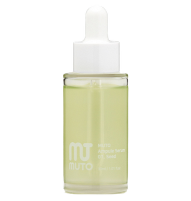 Сыворотка для лица Ampule Serum 01. Seed