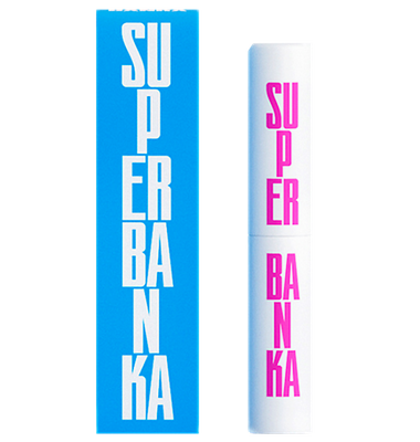 Помада-тинт Fantomaz