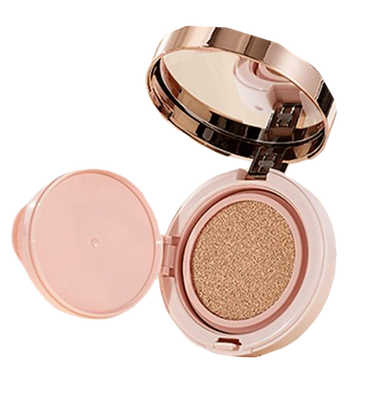 Тональный кушон Ultra Fit Serum Cushion Foundation SPF50+ PA ...