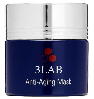 Антивозрастная маска для лица Anti-Aging Mask