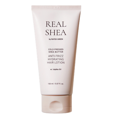 Лосьон для волос Anti-frizz Hydrating