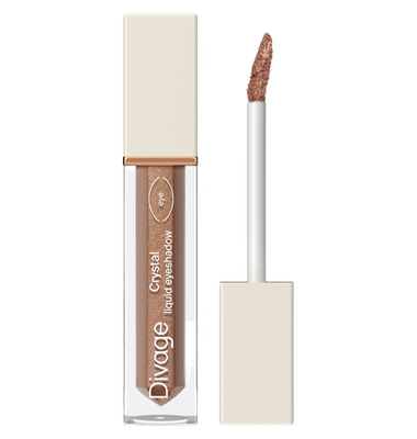 Тени для век Crystal Liquid Eyeshadow (02)