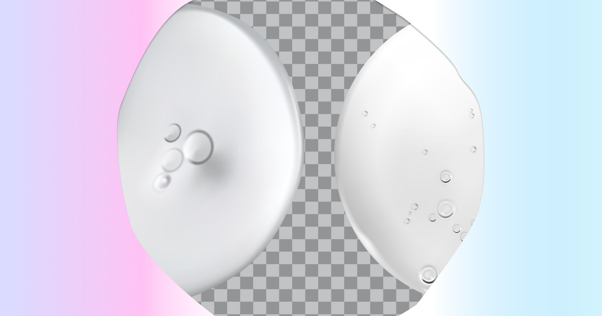 Энзимный гель Sentenslab: отзыв бьюти-редактора | Flacon