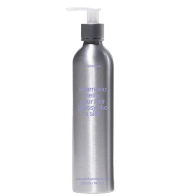 Восстанавливающий шампунь для поврежденных и окрашенных волос