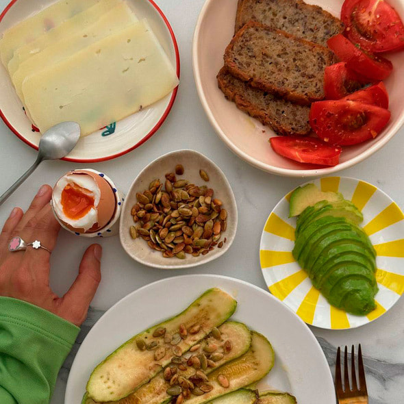 Завтраки, которыми можно удивить любимых: 15 рецептов от «Едим Дома». Кулинарные статьи и лайфхаки