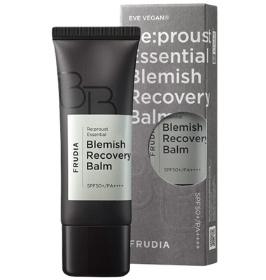 ВВ-крем от несовершенств Re:proust Essential SPF50+ PA++++