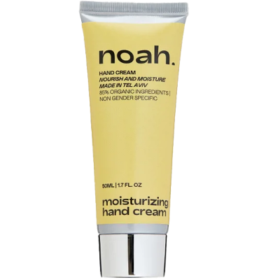 Увлажняющий крем для рук Nourish And Moisture