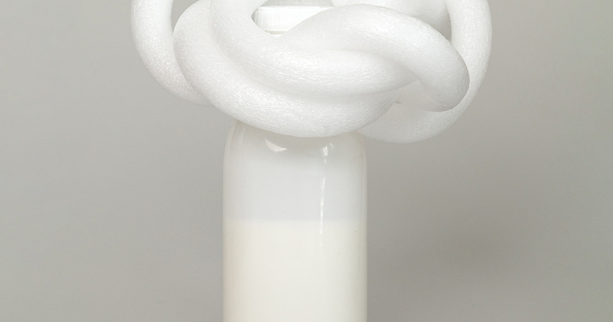 Растительное или коровье: ученые рассказали, какое молоко полезнее | Flacon