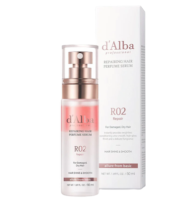 Сыворотка для волос