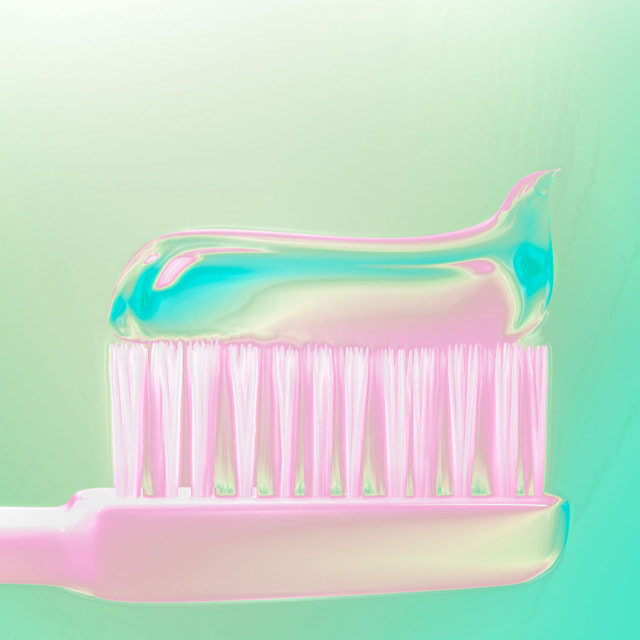 Зубная паста Splat Special: отзыв редактора, который мечтает о винирах