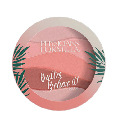 Румяна Butter Believe It!