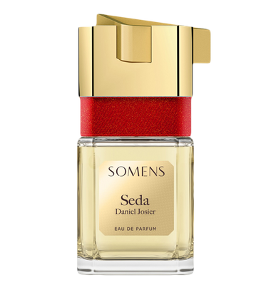 Парфюмерная вода Seda Eau de Parfum