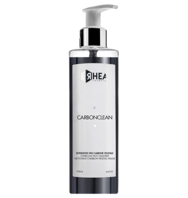 Угольная очищающая эмульсия для лица CarbonClean