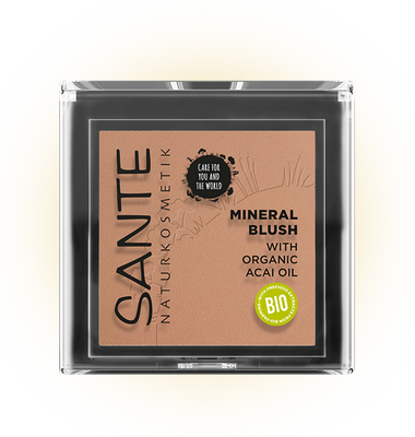 Румяна Mineral Blush