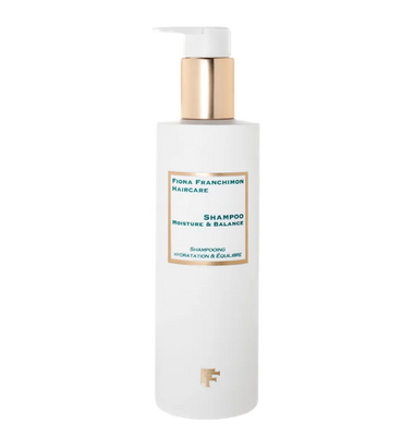 Шампунь для увлажнения и баланса