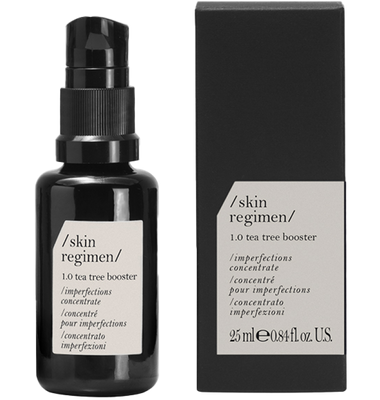 Бустер для лица Skin Regimen 1,0 Tea Tree Booster