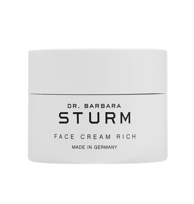 Крем для лица обогащенный Face Cream Women Rich