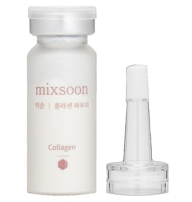 Mixsoon bifida toner