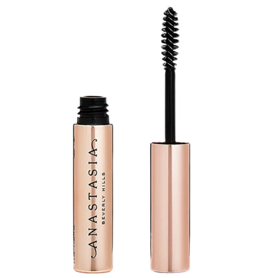 Гель для бровей Mini Clear Brow Gel