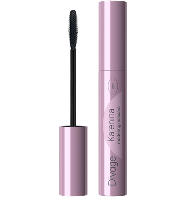 Тушь для ресниц Karenina