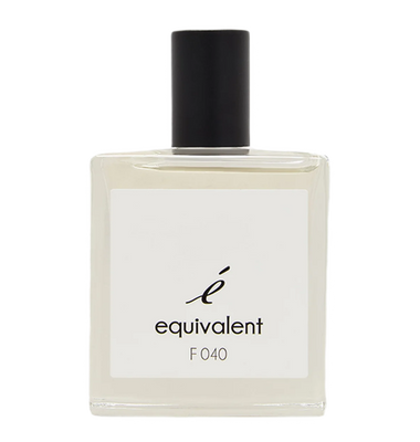 Парфюмерная вода f040 