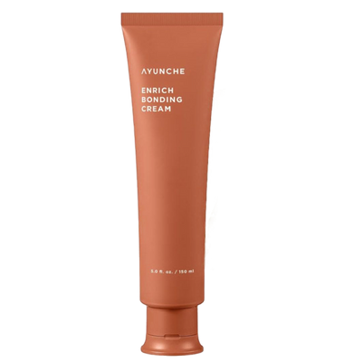 Крем для волос с термозащитой Enrich Bonding Cream