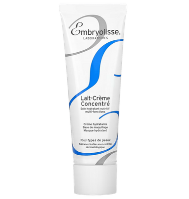 Увлажняющий крем-концентрат