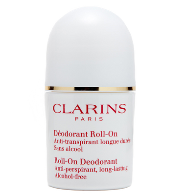 Шариковый дезодорант Déodorant Roll-On