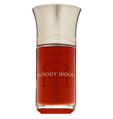 Парфюмерная вода Bloody Wood