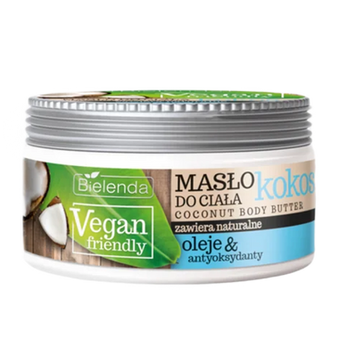 Масло для тела «Кокос»