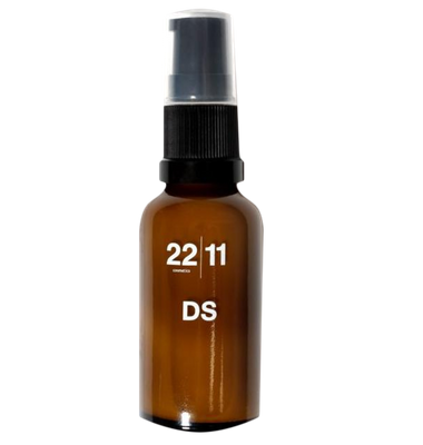 Детокс-сыворотка DS