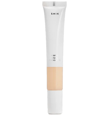 Тональный крем Perfect Liquid Foundation