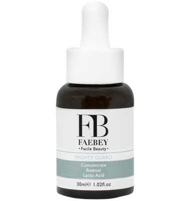 Сыворотка Mighty Guard Facial Serum