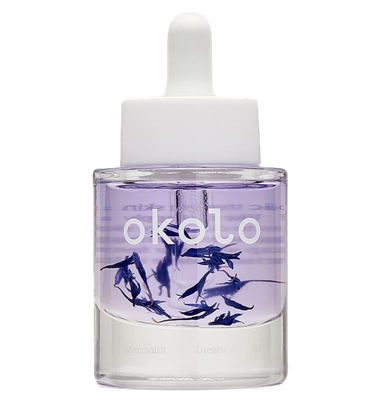 Питательное и смягчающее масло Minimalist Dream Oil