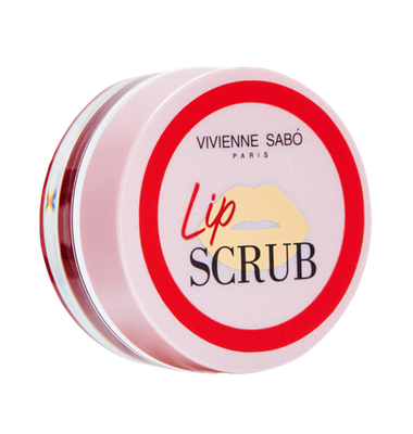 Скраб для губ Gommage des levres