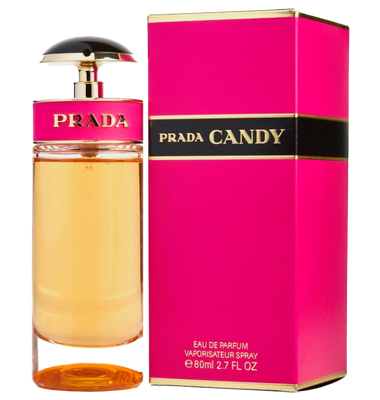 Парфюмерная вода Candy