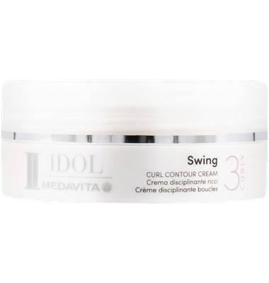 Крем для структурирования локонов SWING CURL CONTOUR CREAM