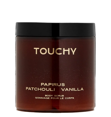 Скраб для тела Papirus, Patchouli, Vanilla