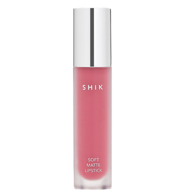 Жидкая матовая помада Soft Matte Lipstick