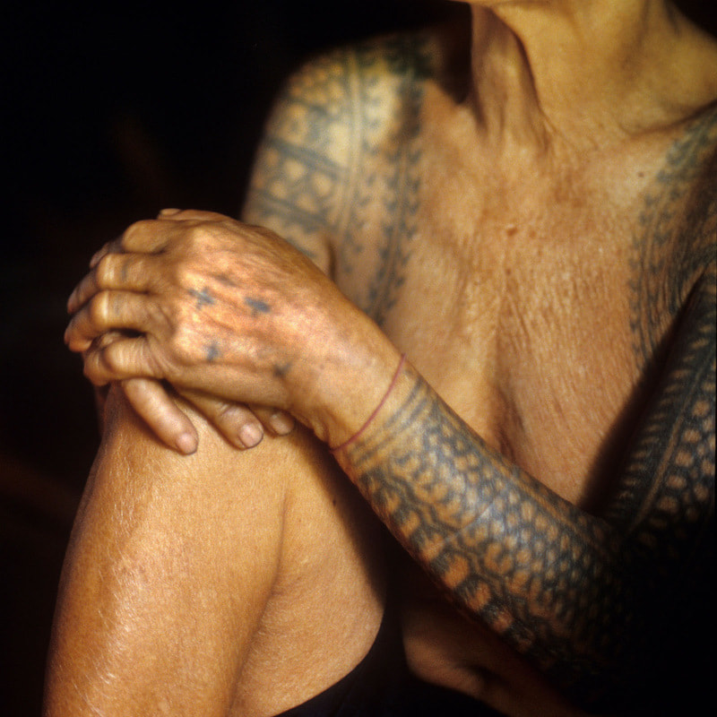 Большая подборка фотоидей для женских татуировок со змеёй