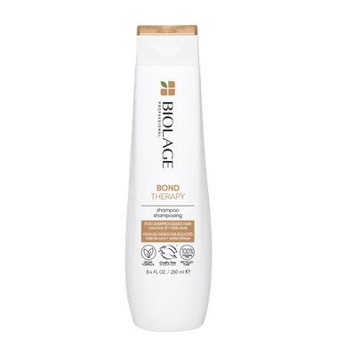 Восстанавливающий шампунь Bond Therapy