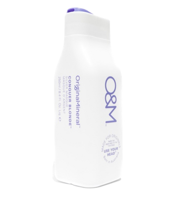 Маска Conquer Blonde