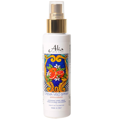 Спрей-антиоксидант