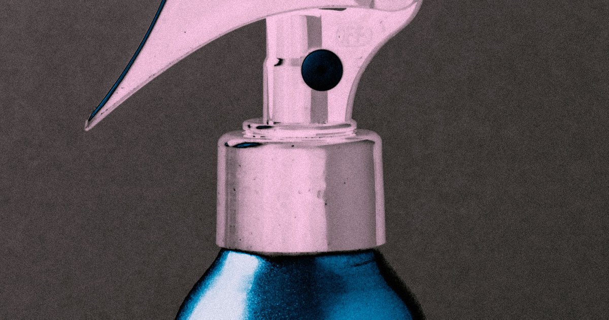 7 классных лаков для волос. Фиксируют, но не склеивают | Flacon